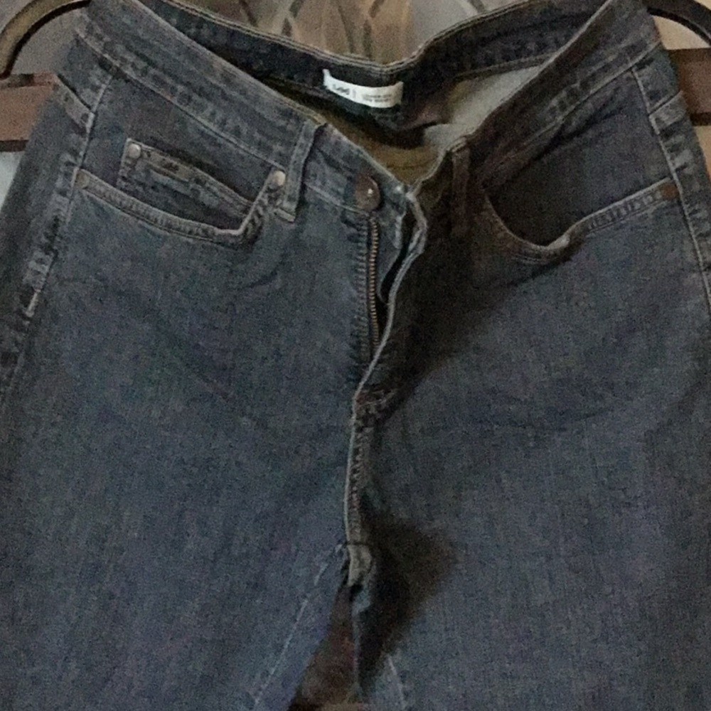 Lee denim jean